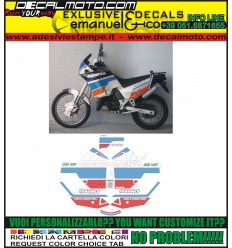 TAMANACO 125 1988